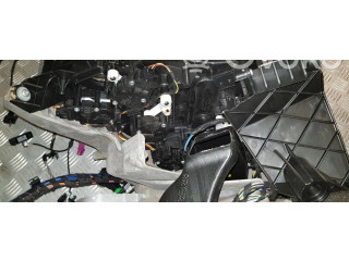 Вентилятор печки FW93-19B555-AG Jaguar XJ X351