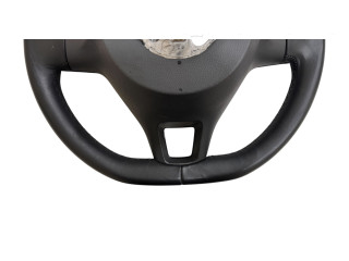 Руль Volkswagen e-Golf 2014 - года 5G0419091