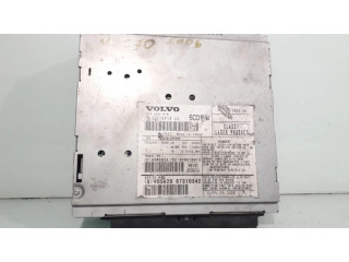 Радио/ проигрыватель CD/DVD / навигация