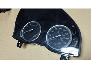 Přístrojová deska Acura RDX II 2015 78100TX5A010M1