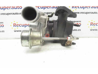 Турбина Renault Clio III 478276H307056