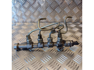 Топливная рампа 55215208, 947111   Suzuki SX4 2.0  для двигателя D20AA