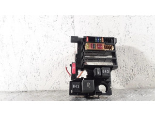 Блок предохранителей 8J0937503 Audi TT TTS Mk2