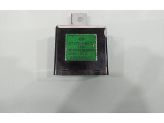 Блок управления 8737008500   SsangYong Rexton