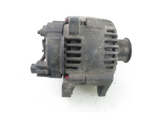 Генератор 2542818D, TG11C022   Renault Scenic II -  Grand scenic II      