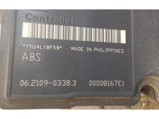 Блок АБС 44510B1010, 0000 Daihatsu Sirion - года