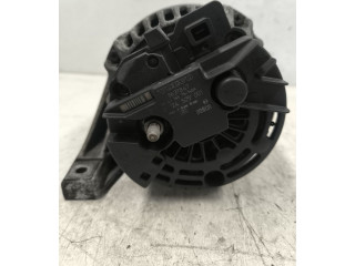 Генератор 8637847   Volvo S80      