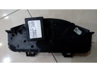 Kitas prietaisų skydelis