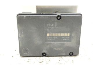 Блок АБС 4894009001 SsangYong Kyron - года