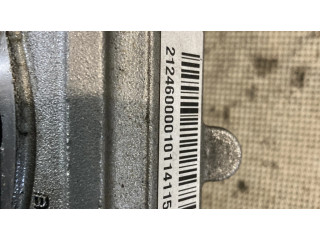    Рулевая рейка 2124600000, AC46000   Mercedes-Benz E W212 2009-2016 года