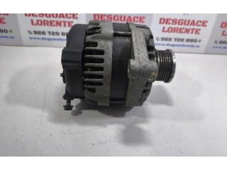 Генератор 13580078   Opel Antara      