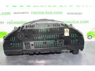 Přístrojová deska Mercedes-Benz GLK (X204) 2009 A2049004400, A2C53305419