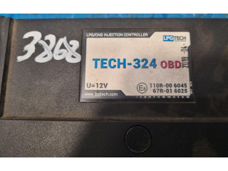 Блок управления TECH-324, TECH-324 BMW X3 E83