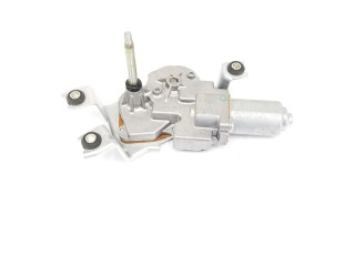 Двигатель стеклоочистителя заднего стекла