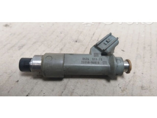 Форсунка 232500Q010, 232500Q010    Citroen C1  1KR-FE(CFB) 