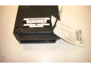 Блок управления    Saab 9-5