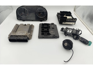 Řídící jednotka 04L907309AB, 0281031786 Volkswagen Caddy 2020