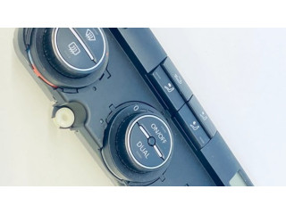 Блок управления климат-контролем 1K0907044BH   Volkswagen PASSAT B6