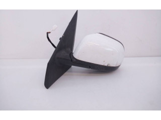 Зеркало электрическое        Dacia Lodgy   -  года   