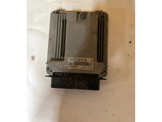 Řídící jednotka 4H0907401H, 0281030131   Audi A8 S8 D4 4H 2010