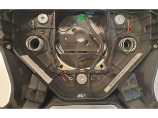 Руль Volvo XC90  2003-2006 года 30680857      