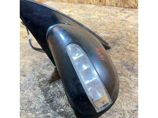 Зеркало электрическое     Спереди   Mercedes-Benz R W251  2005-2013 года   