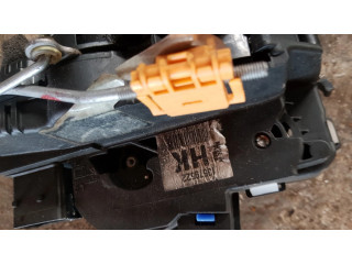 Передний замок