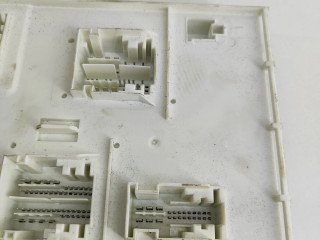 Блок комфорта A1569007702, A1569011400   Mercedes-Benz CLA C117 X117 W117   