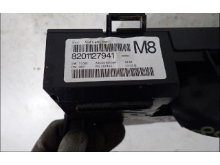 Панель приборов Renault Twingo II