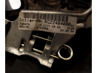 Руль Mini One - Cooper R50 - 53 2001 - 2006 года RG224840001, 1017779902