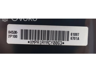 Подушка безопасности пассажира 845302P100, 610976801C   KIA Sorento