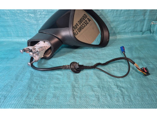 Zpětné zrcátko Volkswagen Touareg II 2012 E1021095