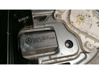 Передний комплект электрического механизма для подъема окна