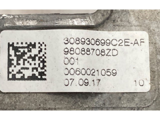 Руль Citroen Jumpy  2016 -  года 98088708ZD, 98088708ZD      