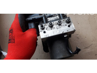 Блок АБС 8R0614517BN Audi Q5 SQ5 2008 - 2017 года