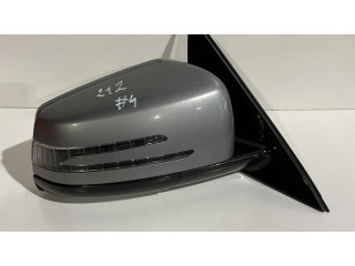 Zpětné zrcátko pravé Mercedes-Benz E W212 2011 A21281006169040, A2128100616