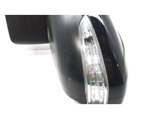 Зеркало электрическое левое Citroen C3 Aircross 2017- года