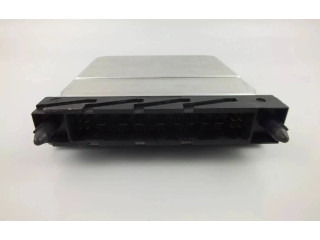 Блок управления двигателя 09496667A, 0281001776 Volvo V70