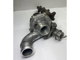 Турбина Mitsubishi Colt CZ3 AL0029, 060711