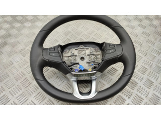 Руль Peugeot 2008 I  2013-2019 года 98084115ZD      