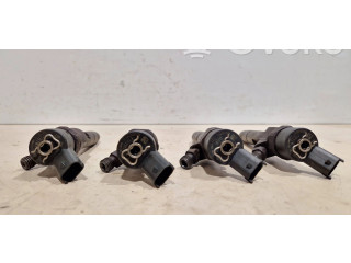 Vstřikovač 0445110110B Renault Megane II -