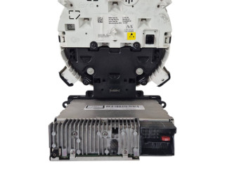 Панель приборов 6977077, C00185886 Mini One - Cooper Coupe R56