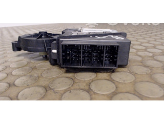 Передний двигатель механизма для подъема окон 6Q2959801A, NICHTZUTREFFEND   Volkswagen Polo IV 9N3