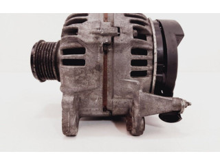 Генератор 03L903023   Audi A1      