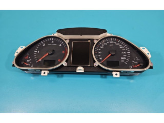 Панель приборов 4F0920933J, IMPRK1418936 Audi A6 S6 C6 4F