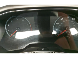 Přístrojová deska Volkswagen T-Roc 2021 2GA920940A