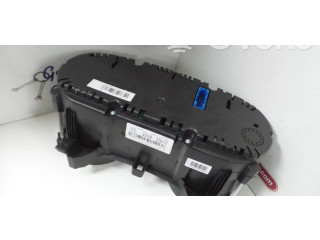 Панель приборов 5L0920800F   Skoda Yeti (5L)       