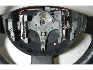 Руль Renault Scenic II - Grand scenic II 2003 - 2006 года 8200106306J, 8200282593C