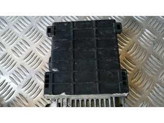 Блок управления двигателя 0280800282   Mercedes-Benz 190 W201