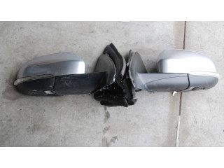 Зеркало электрическое Volvo S60 2011 - 2013 года